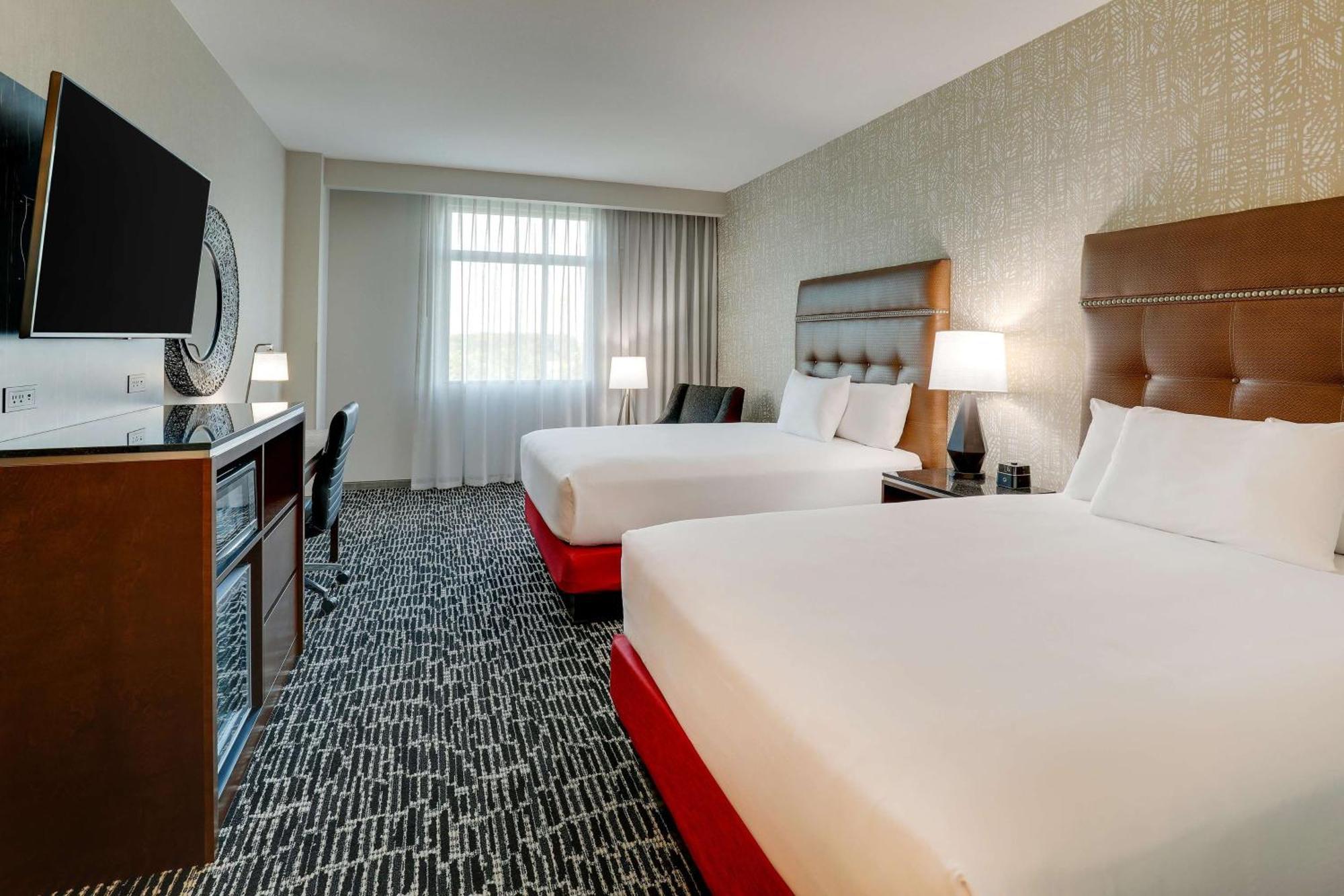 Drury Plaza Hotel Savannah Pooler Exterior foto